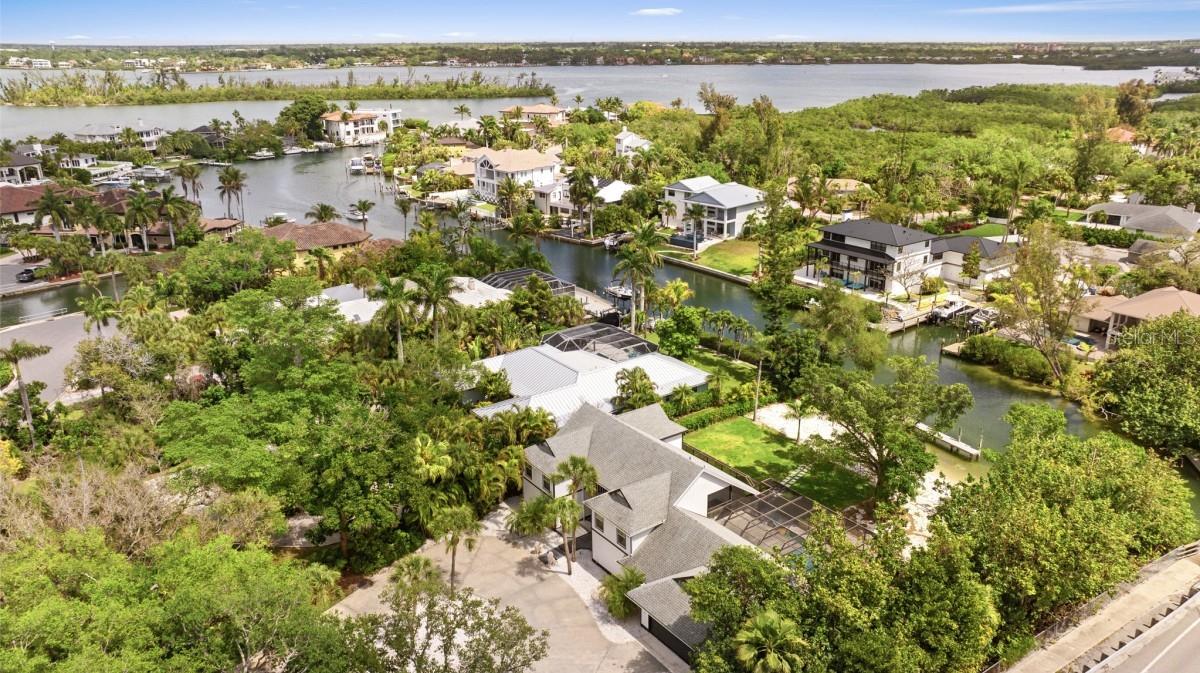 SIESTAS BAYSIDE - Residential