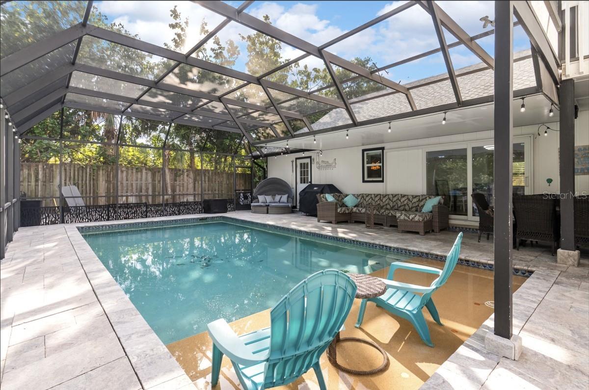 SIESTAS BAYSIDE - Residential