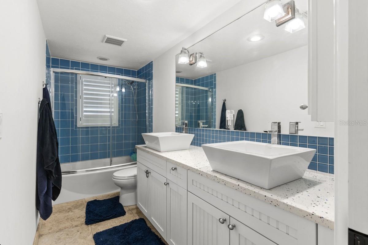 SIESTAS BAYSIDE - Residential