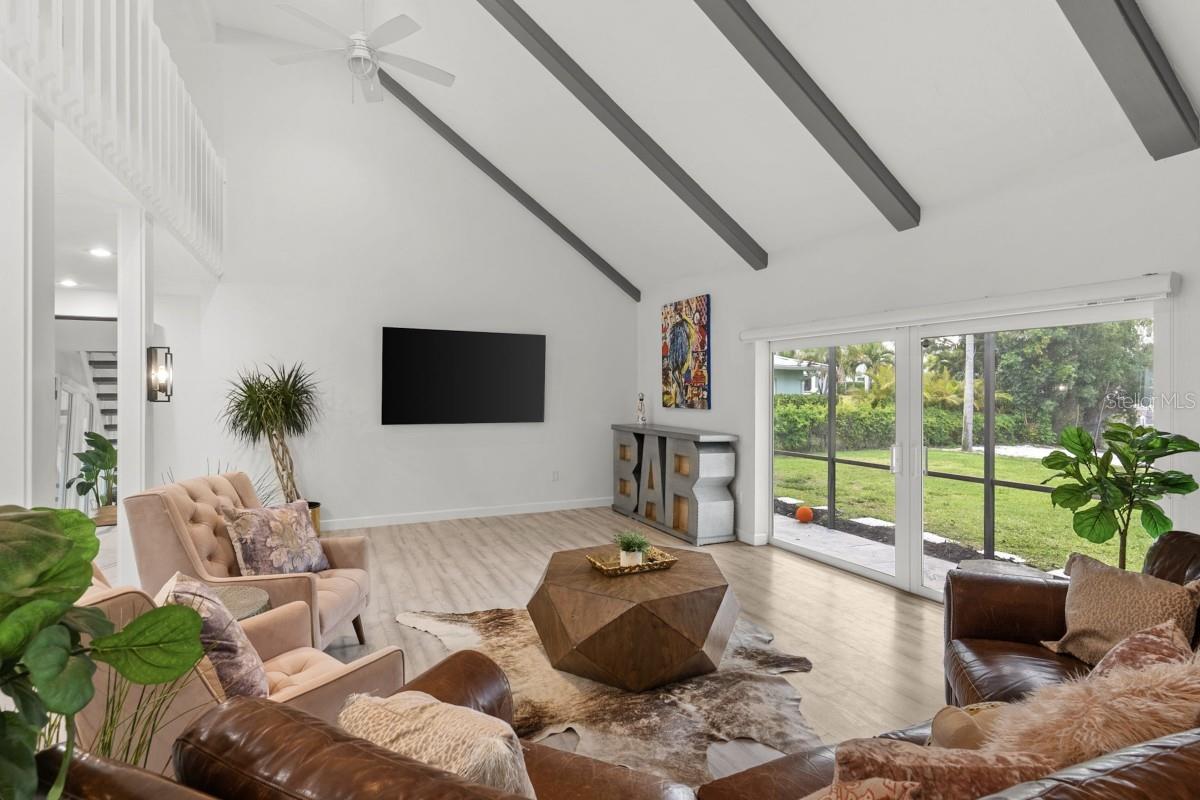 SIESTAS BAYSIDE - Residential