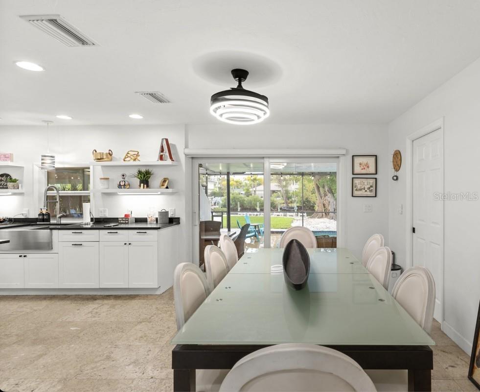 SIESTAS BAYSIDE - Residential