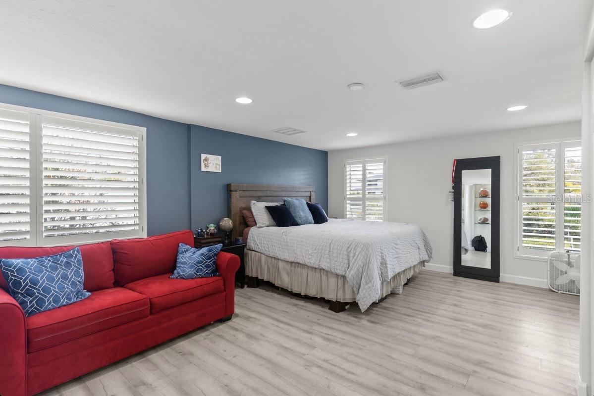 SIESTAS BAYSIDE - Residential