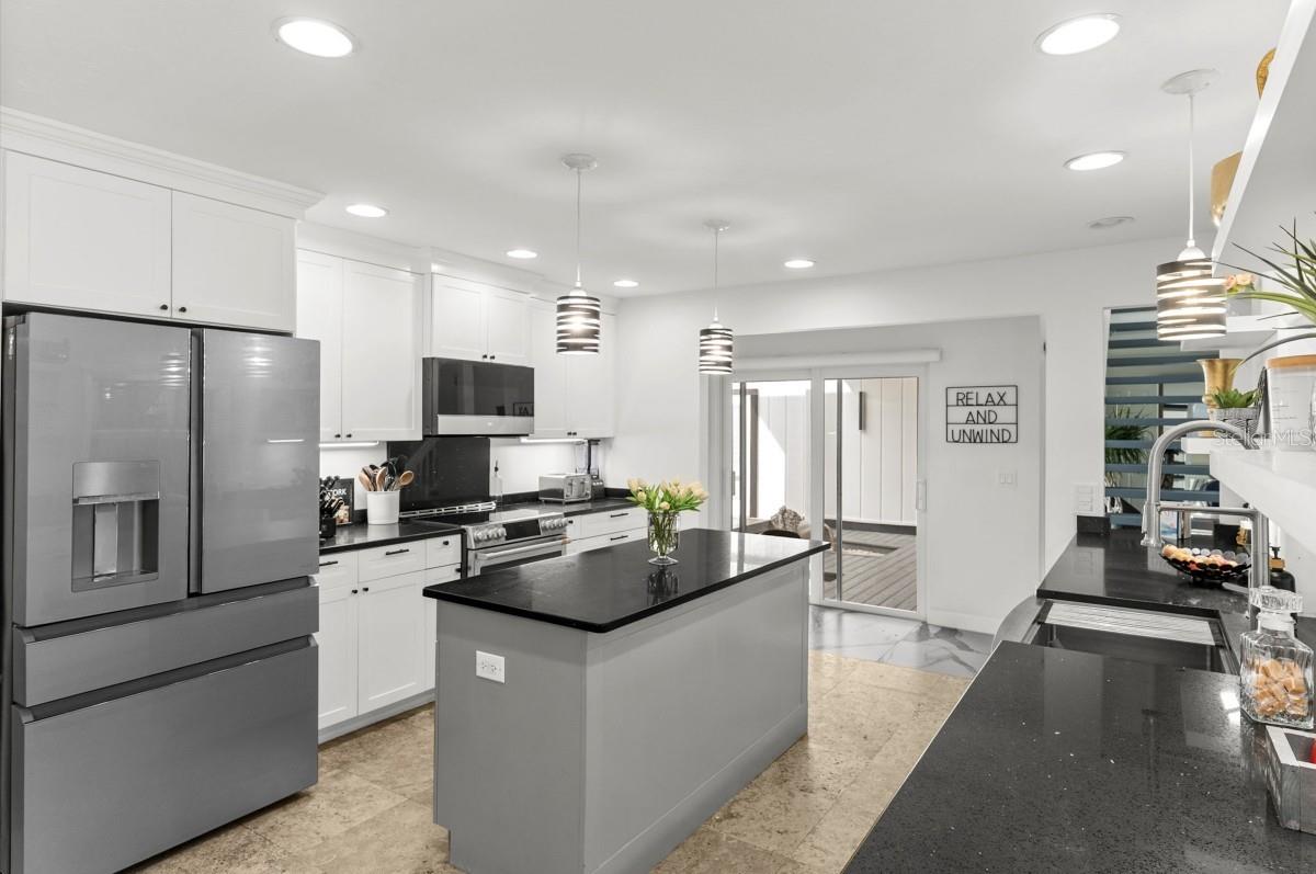 SIESTAS BAYSIDE - Residential