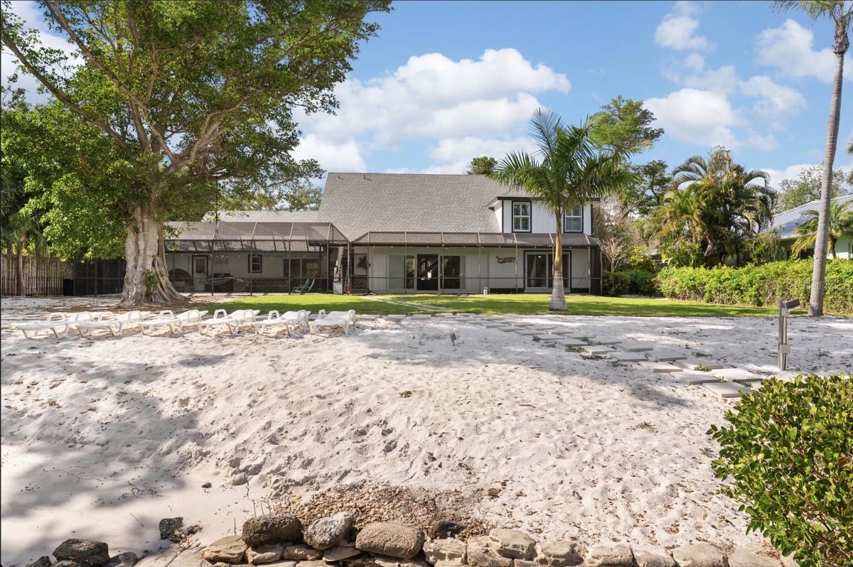 SIESTAS BAYSIDE - Residential