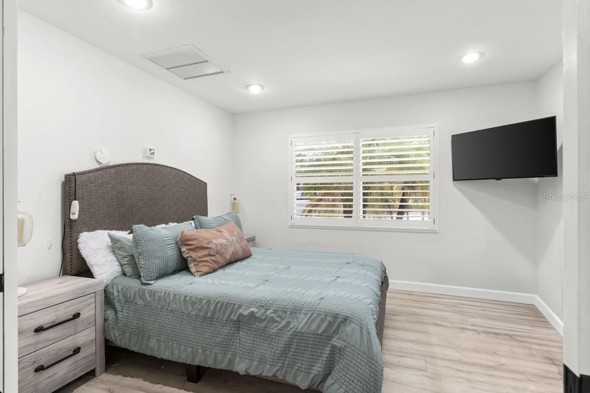 SIESTAS BAYSIDE - Residential