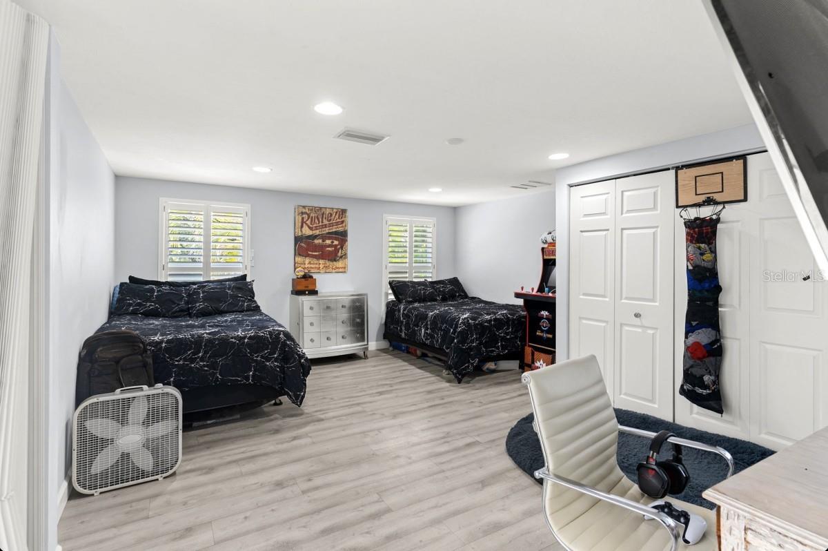 SIESTAS BAYSIDE - Residential