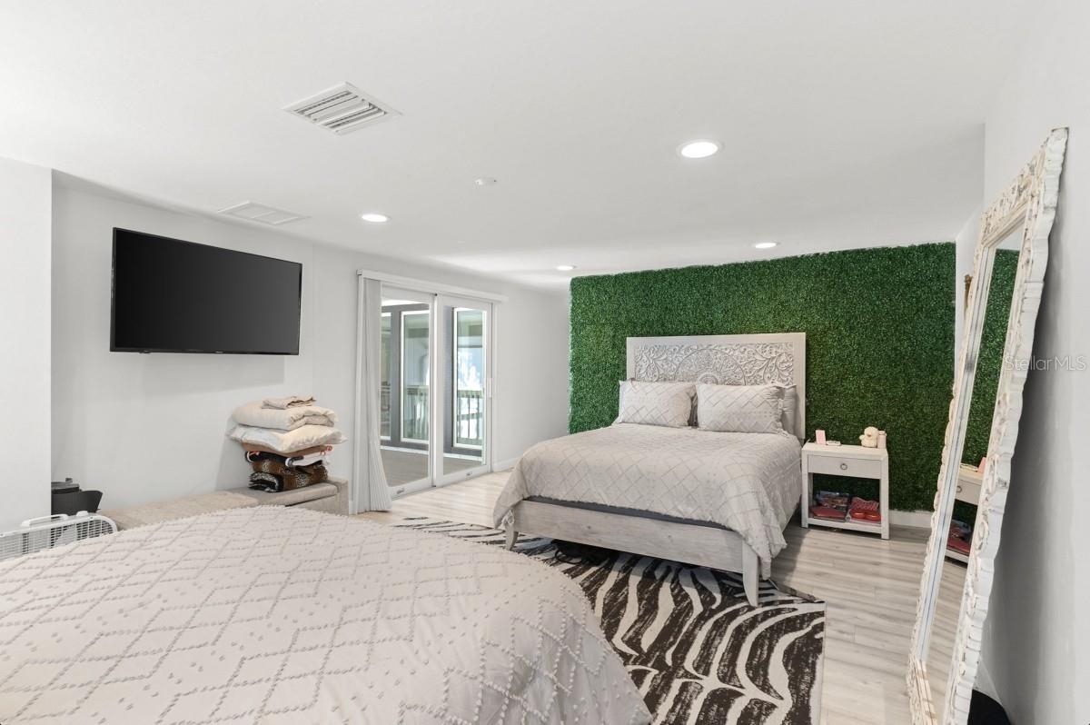 SIESTAS BAYSIDE - Residential