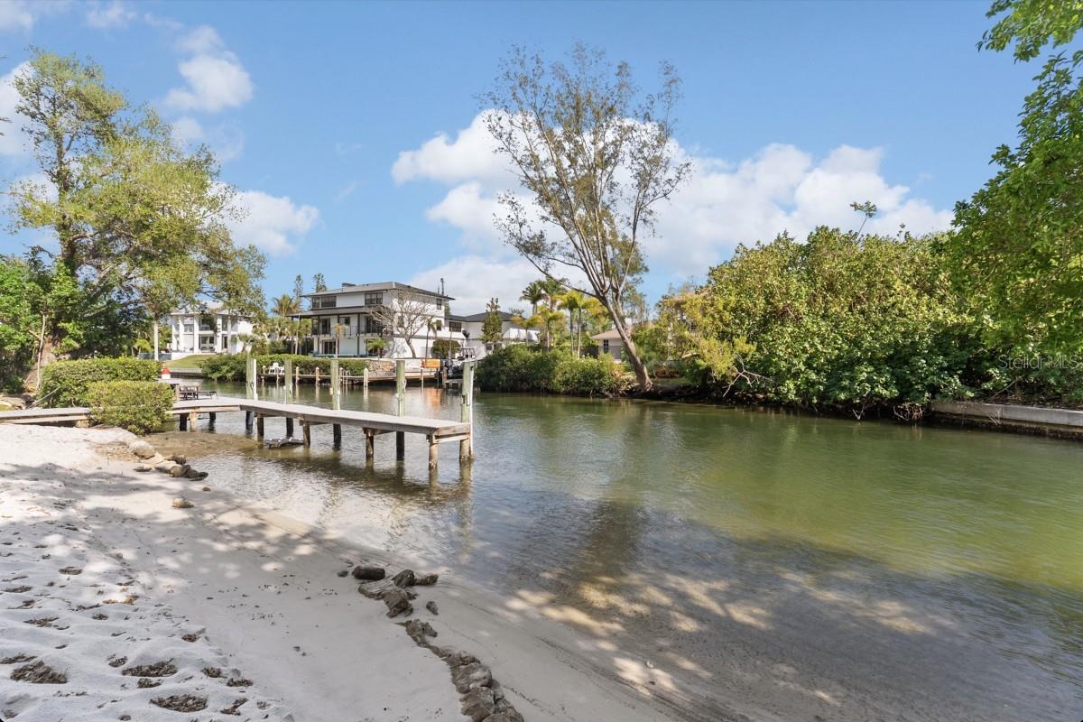 SIESTAS BAYSIDE - Residential