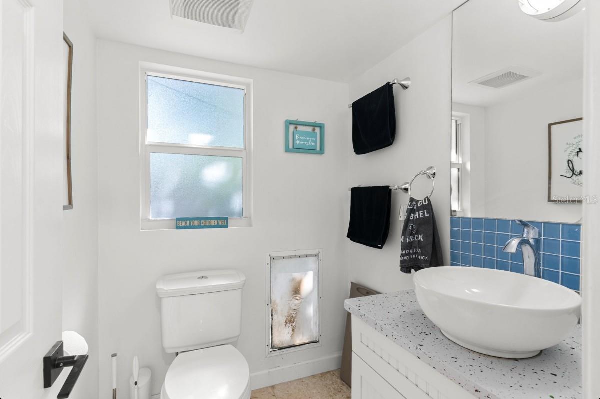 SIESTAS BAYSIDE - Residential