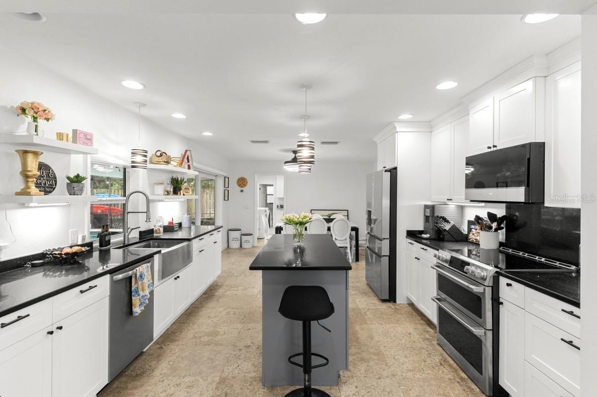 SIESTAS BAYSIDE - Residential