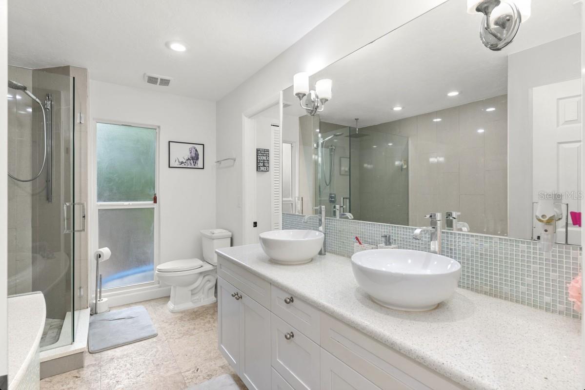 SIESTAS BAYSIDE - Residential