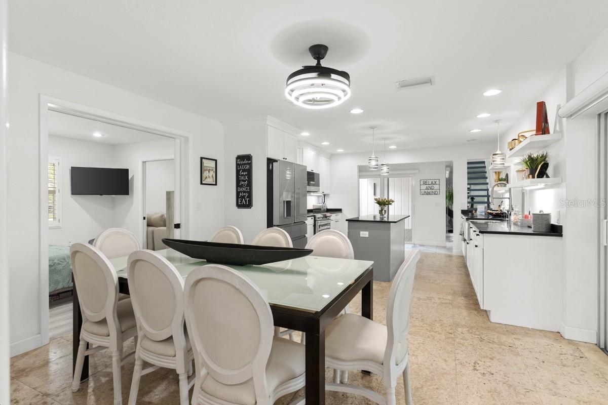 SIESTAS BAYSIDE - Residential