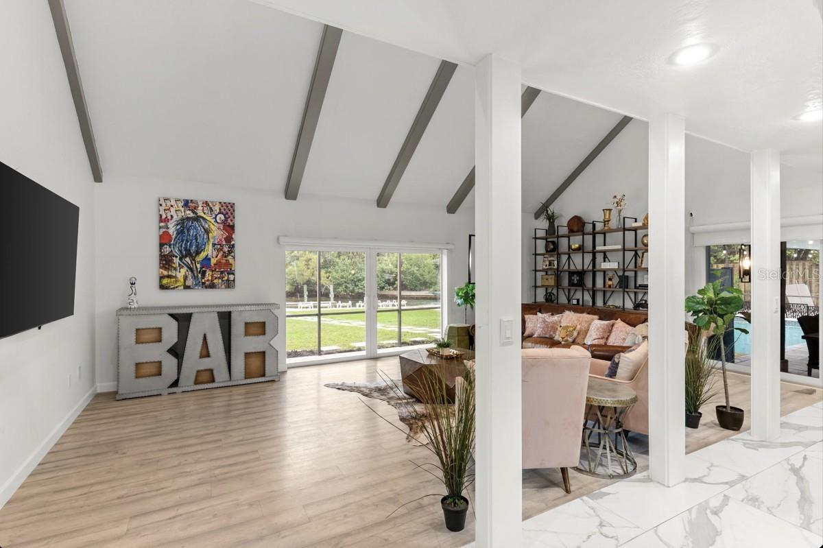 SIESTAS BAYSIDE - Residential