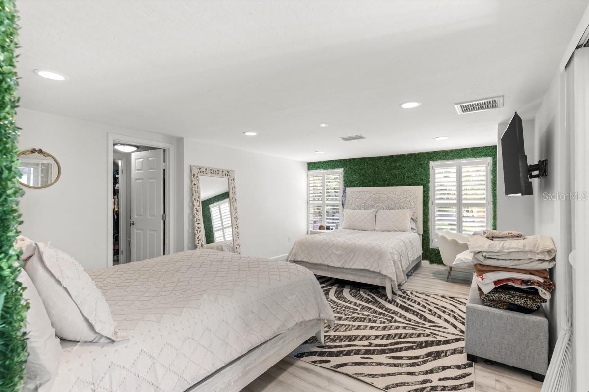 SIESTAS BAYSIDE - Residential