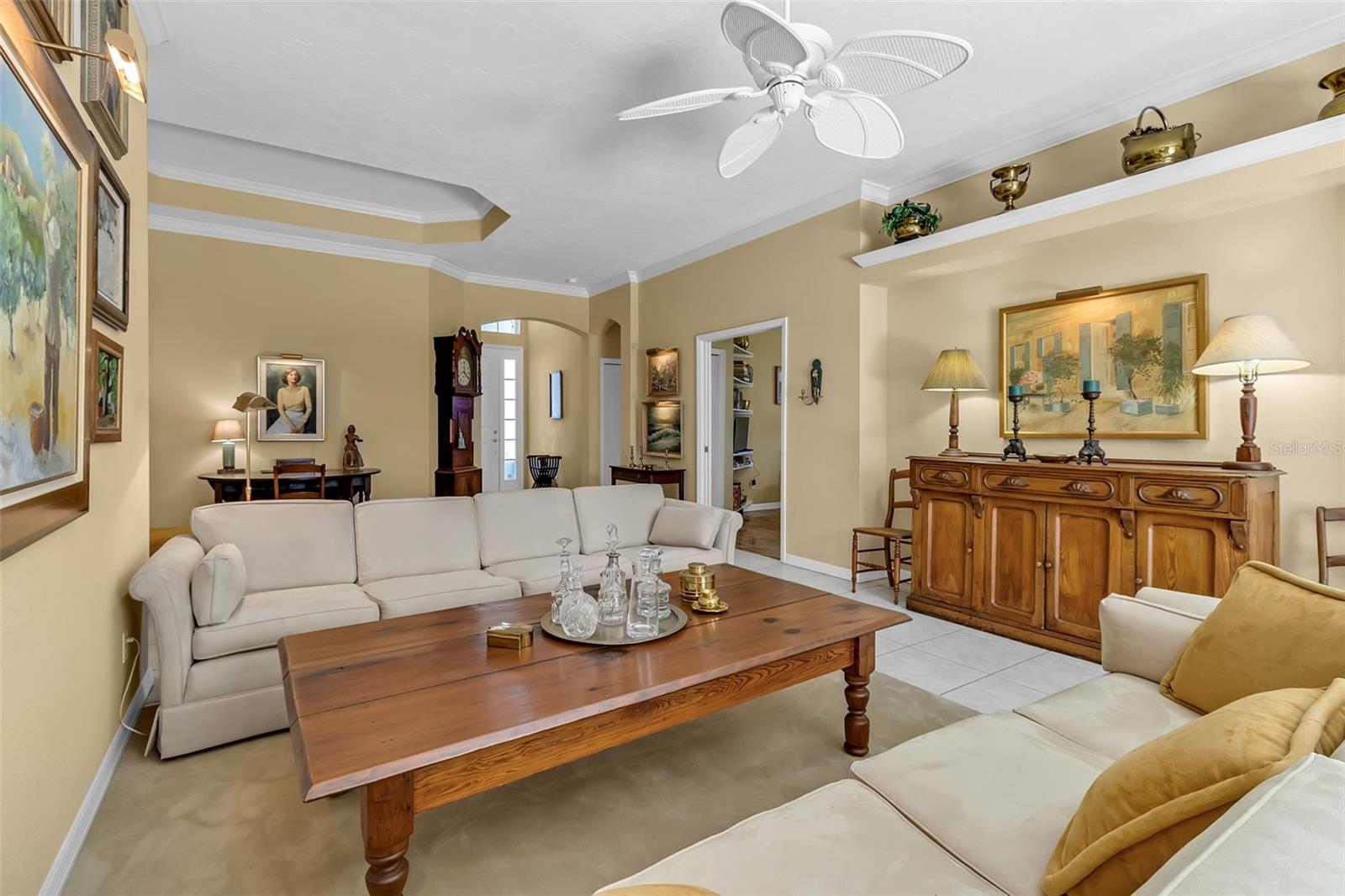 PALISADES AT PALMER RANCH - Residential