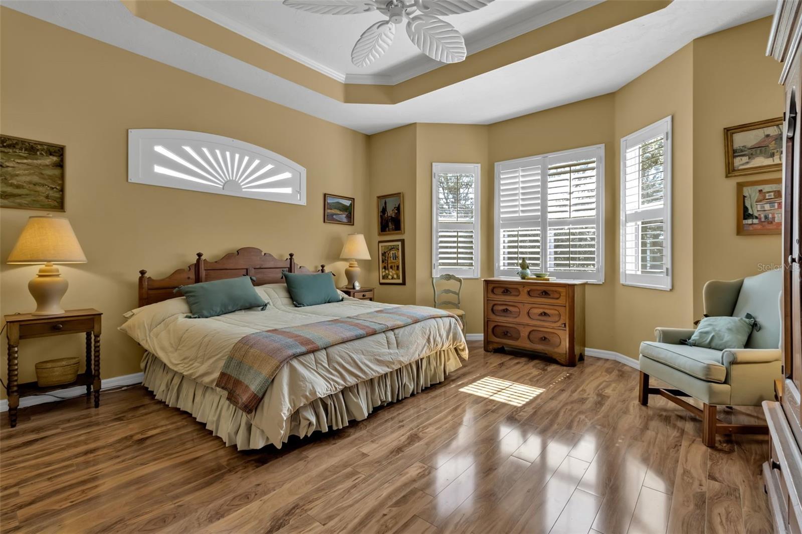 PALISADES AT PALMER RANCH - Residential