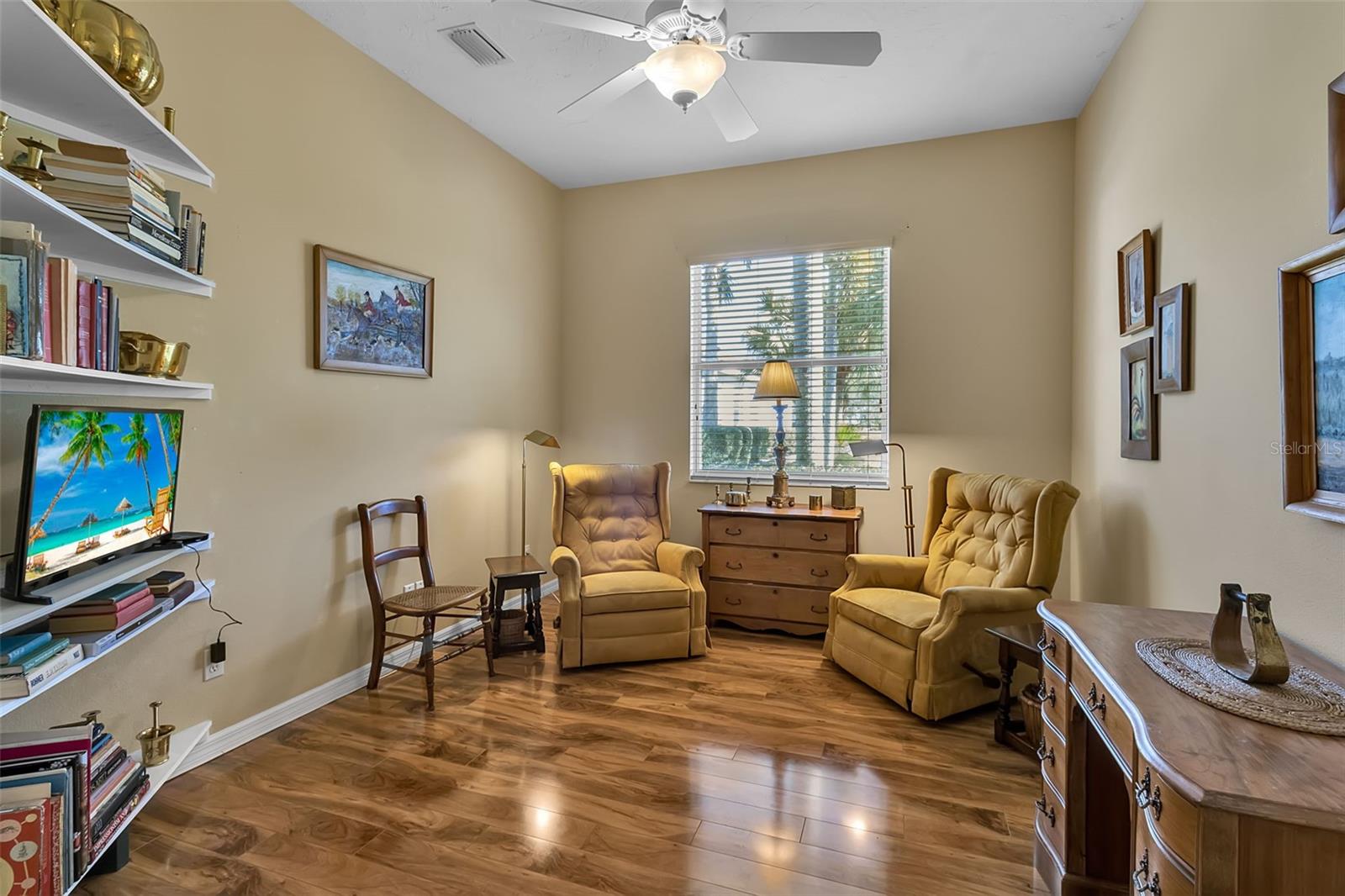 PALISADES AT PALMER RANCH - Residential