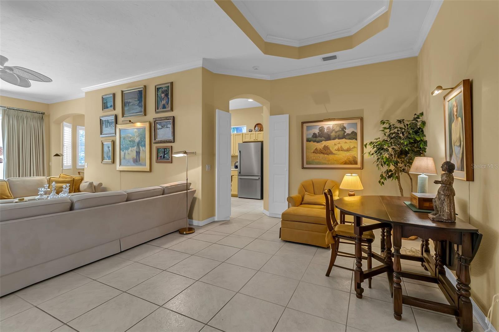 PALISADES AT PALMER RANCH - Residential