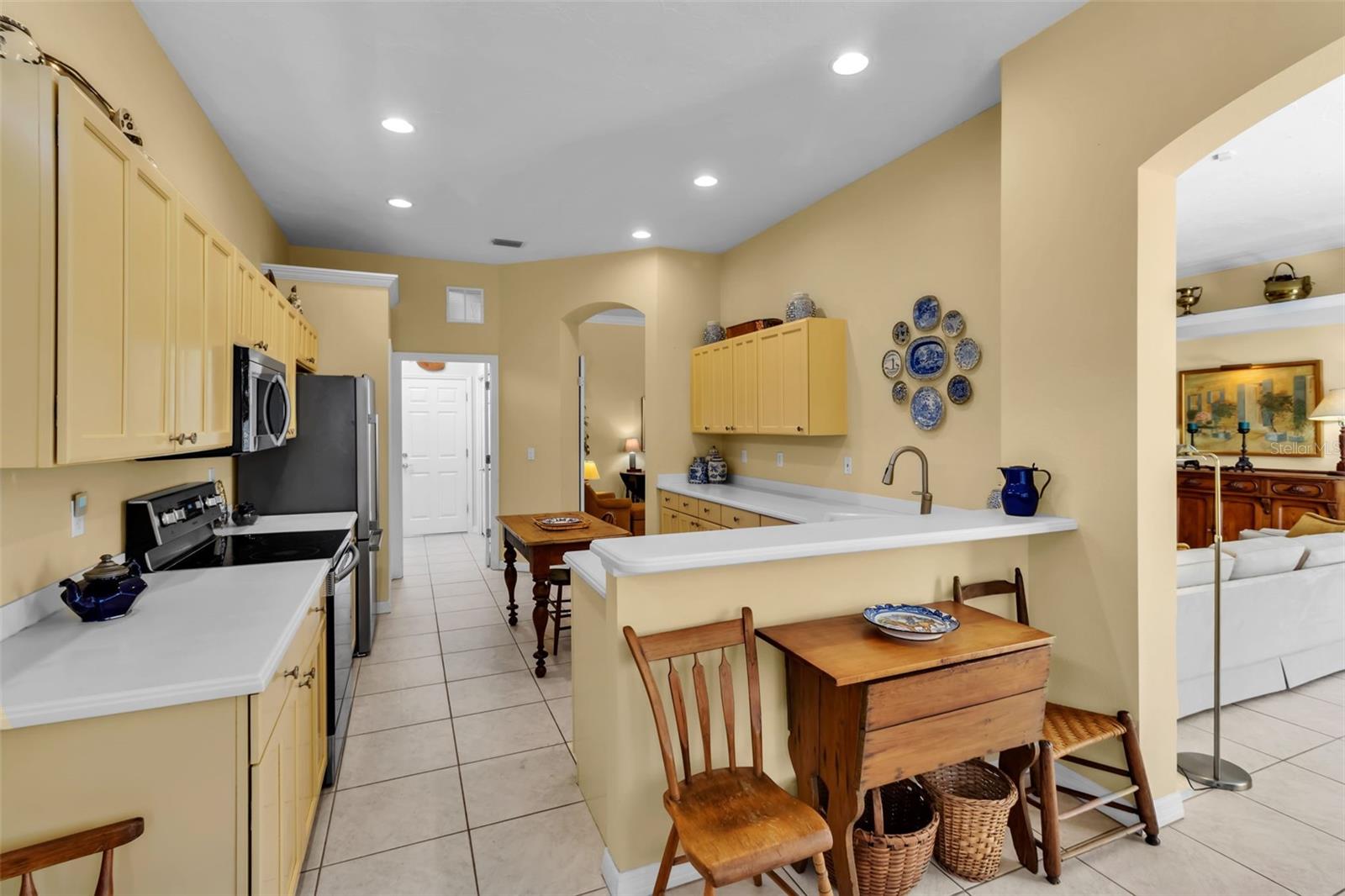 PALISADES AT PALMER RANCH - Residential