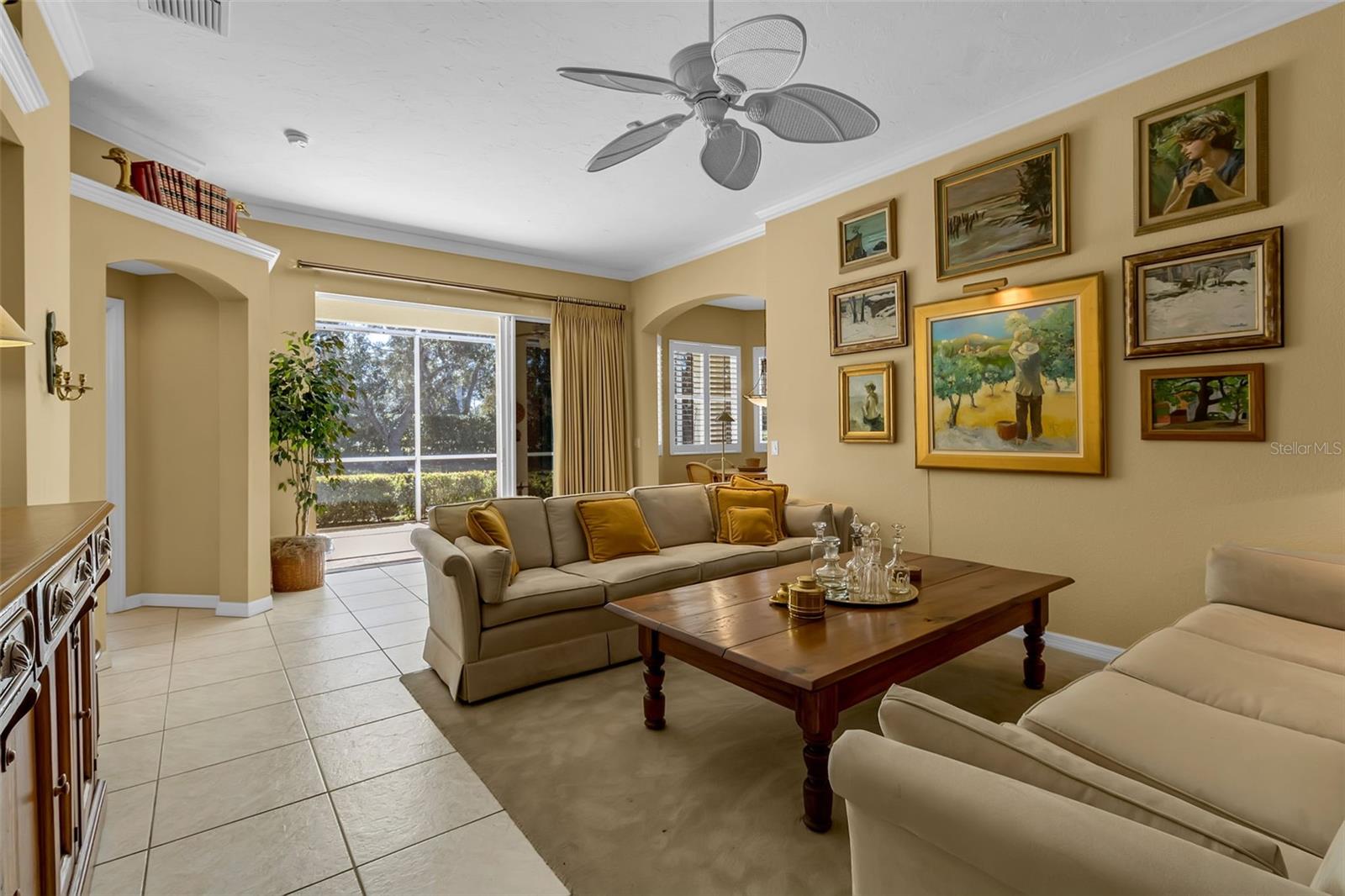 PALISADES AT PALMER RANCH - Residential