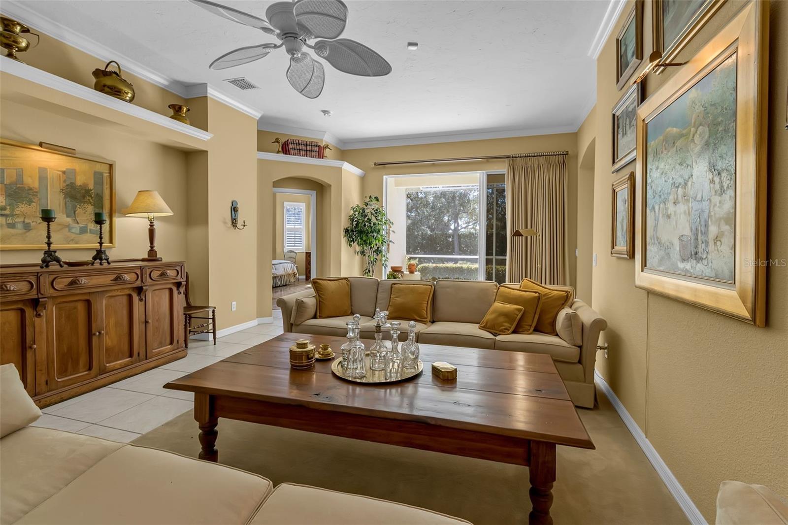 PALISADES AT PALMER RANCH - Residential