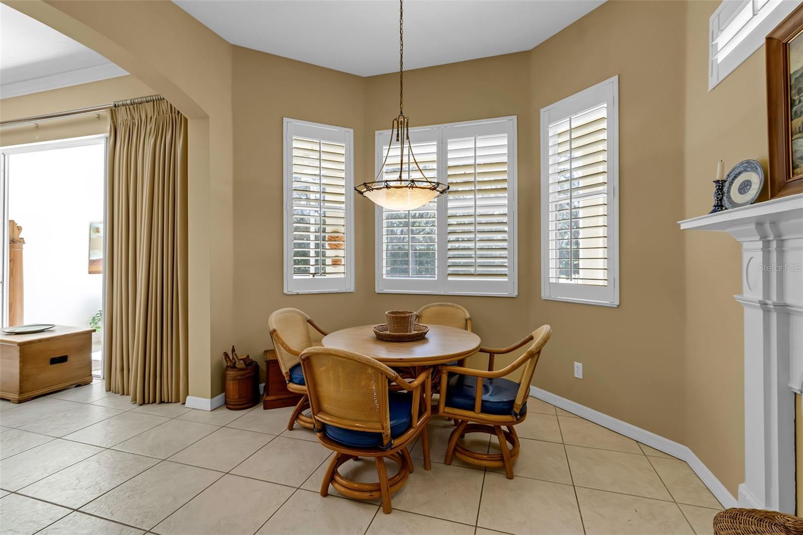 PALISADES AT PALMER RANCH - Residential