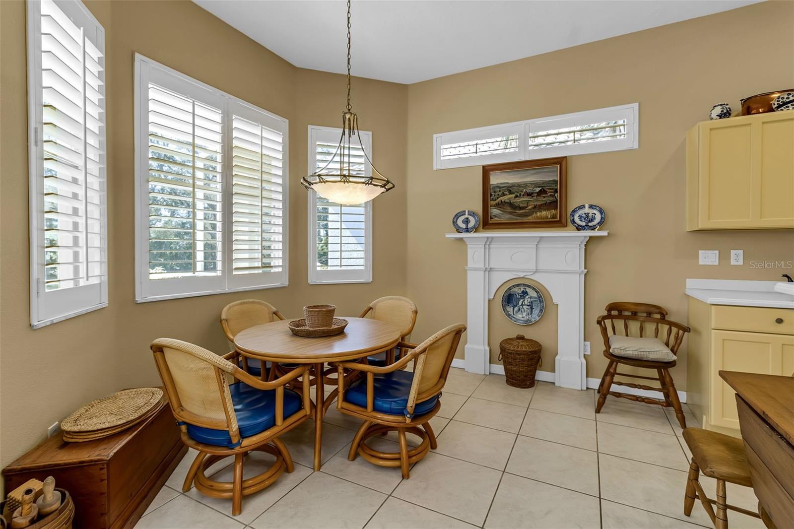 PALISADES AT PALMER RANCH - Residential