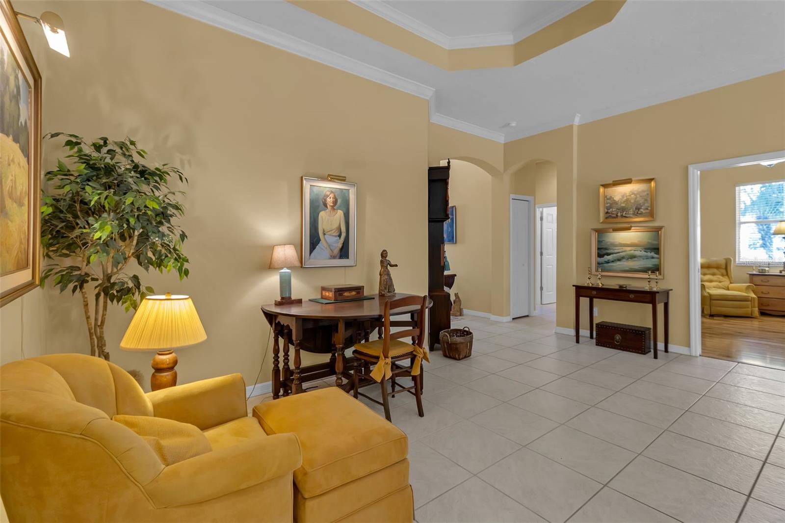 PALISADES AT PALMER RANCH - Residential