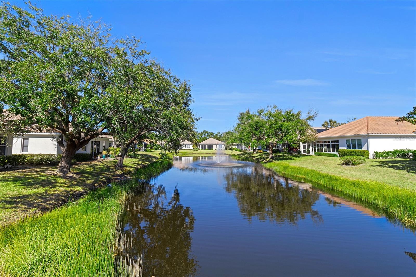 PALISADES AT PALMER RANCH - Residential