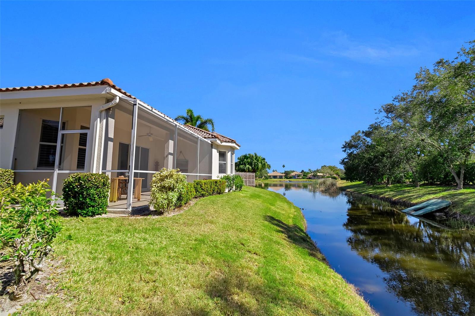 PALISADES AT PALMER RANCH - Residential