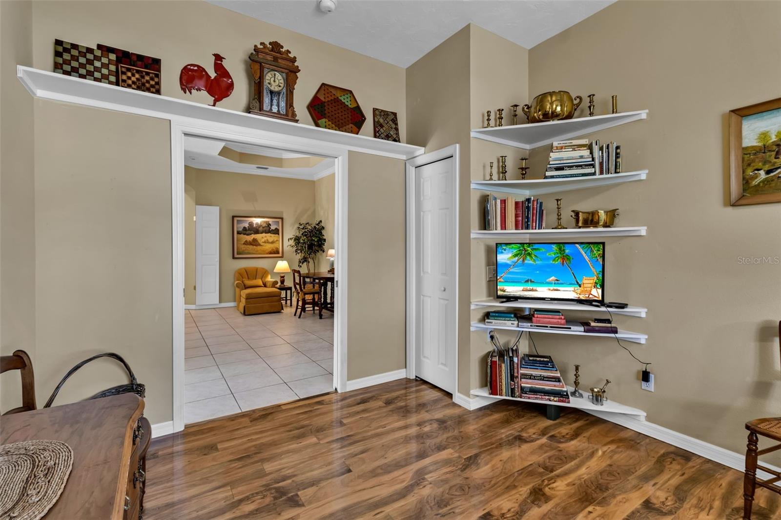 PALISADES AT PALMER RANCH - Residential