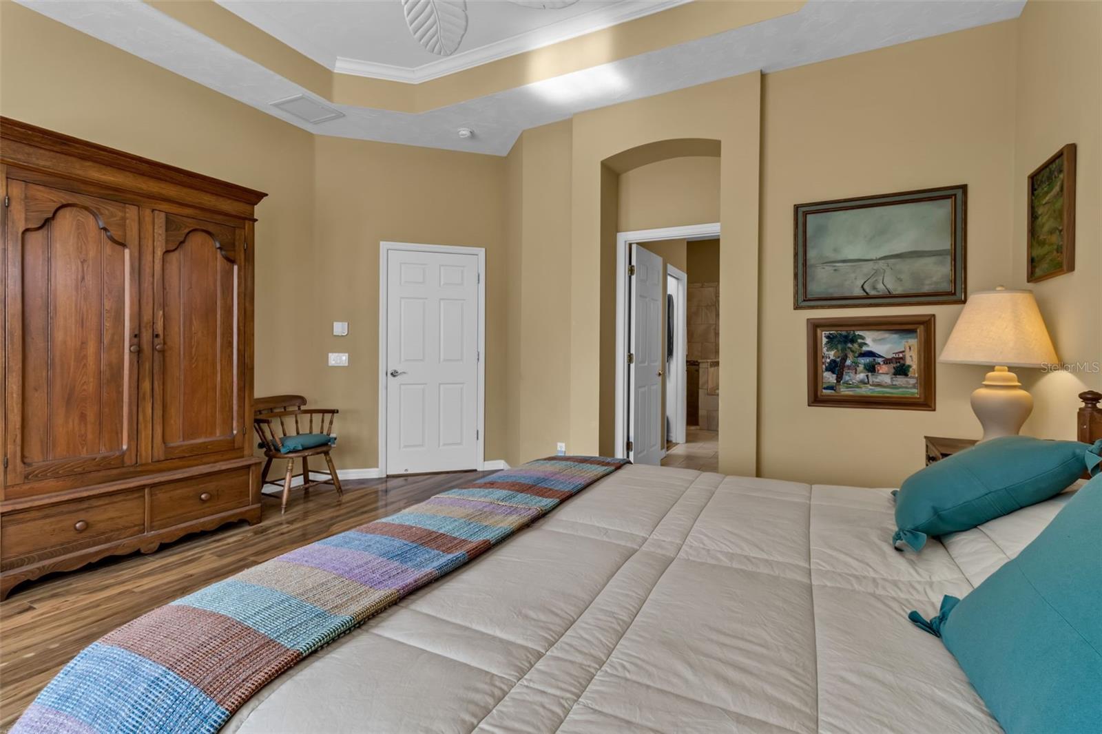 PALISADES AT PALMER RANCH - Residential