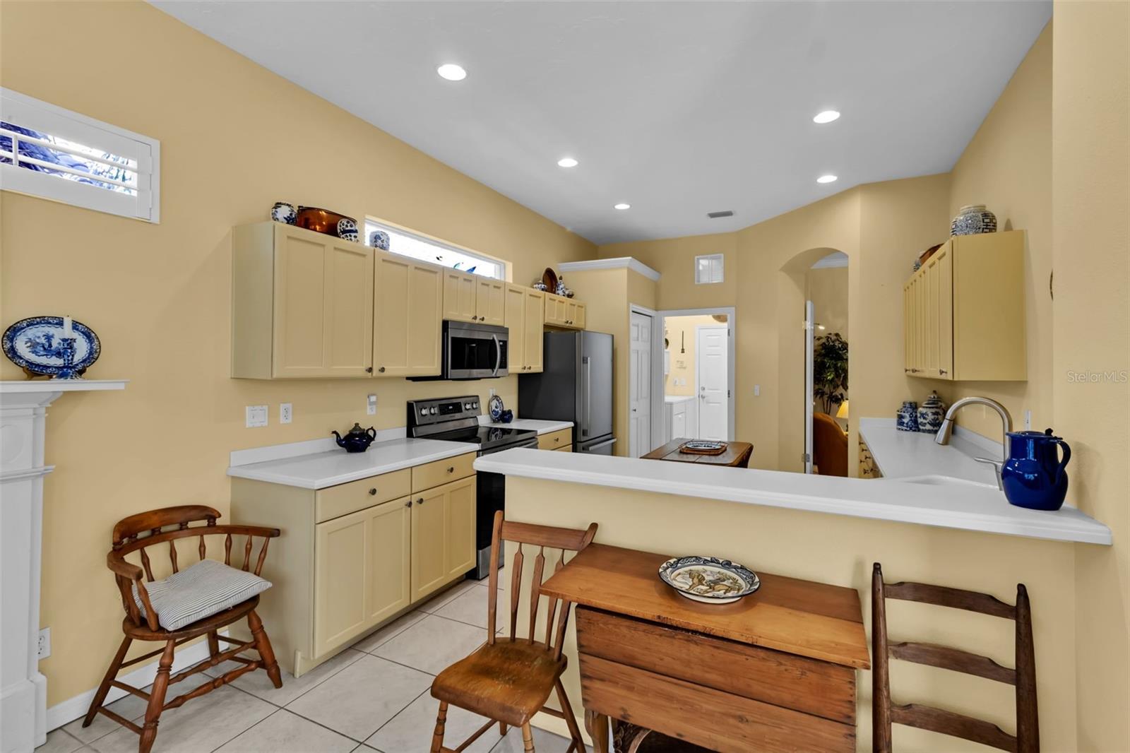 PALISADES AT PALMER RANCH - Residential