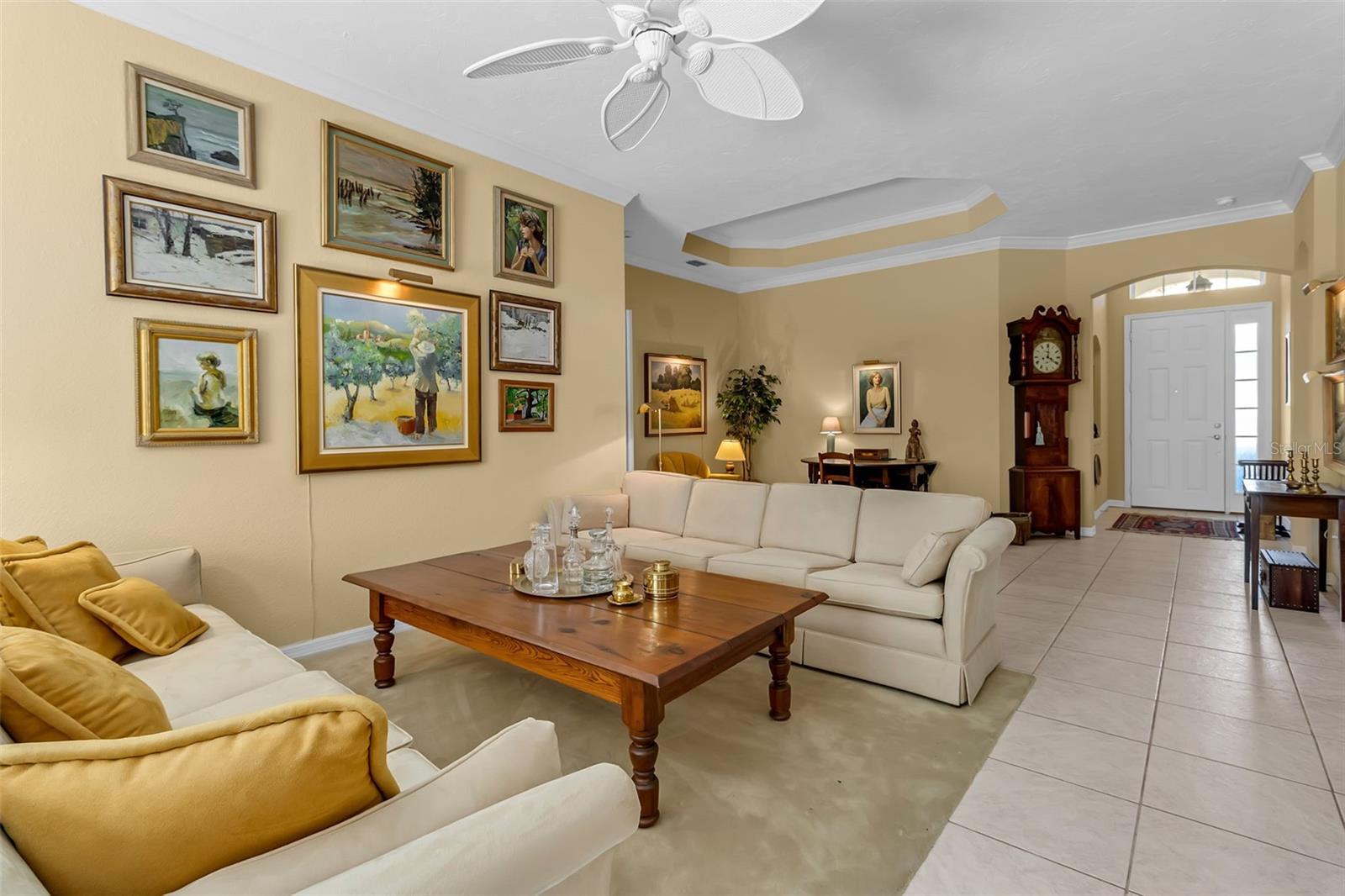 PALISADES AT PALMER RANCH - Residential