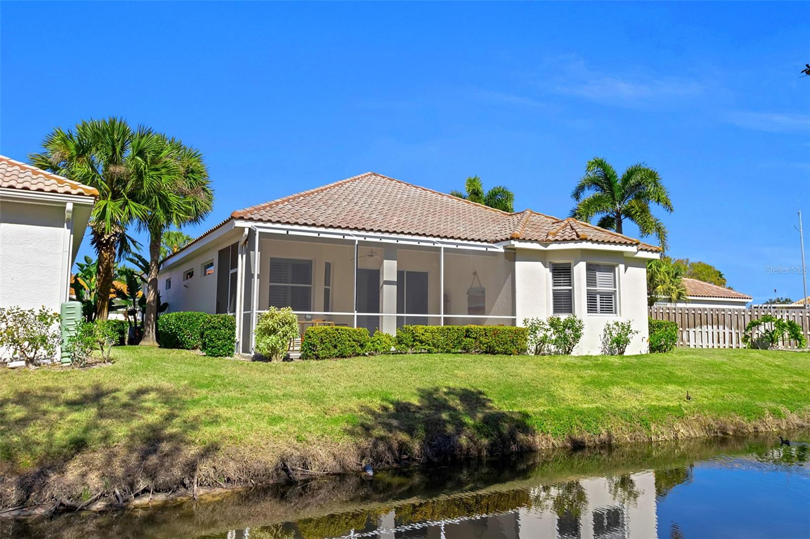 PALISADES AT PALMER RANCH - Residential