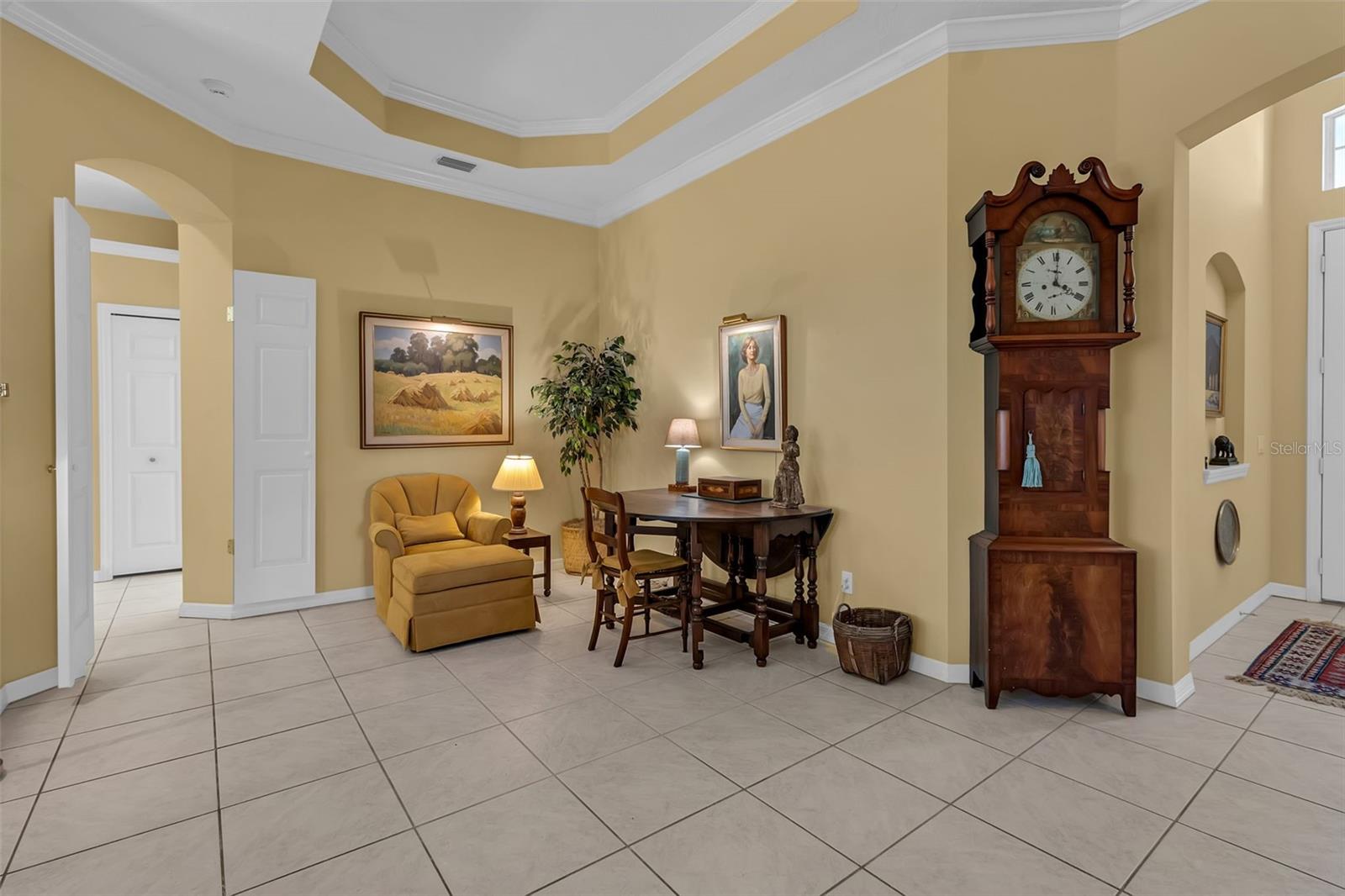 PALISADES AT PALMER RANCH - Residential