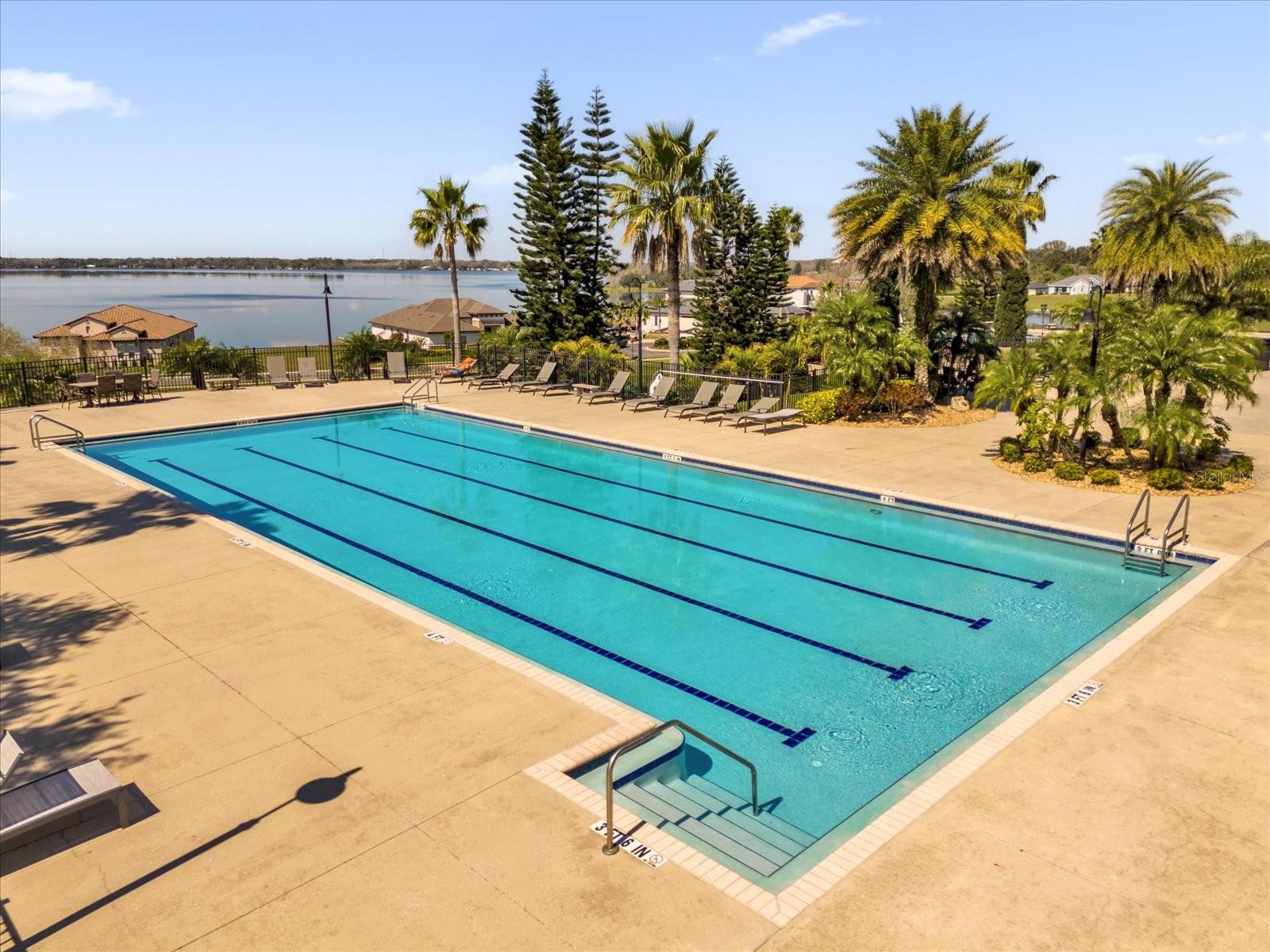 WATER RIDGE SUB - Land