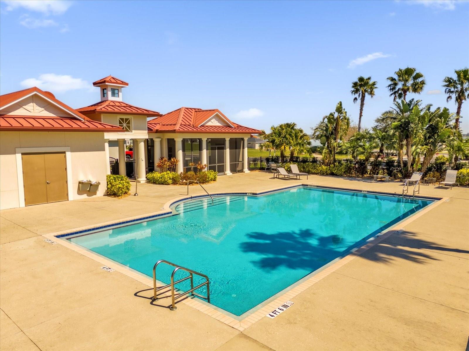 WATER RIDGE SUB - Land