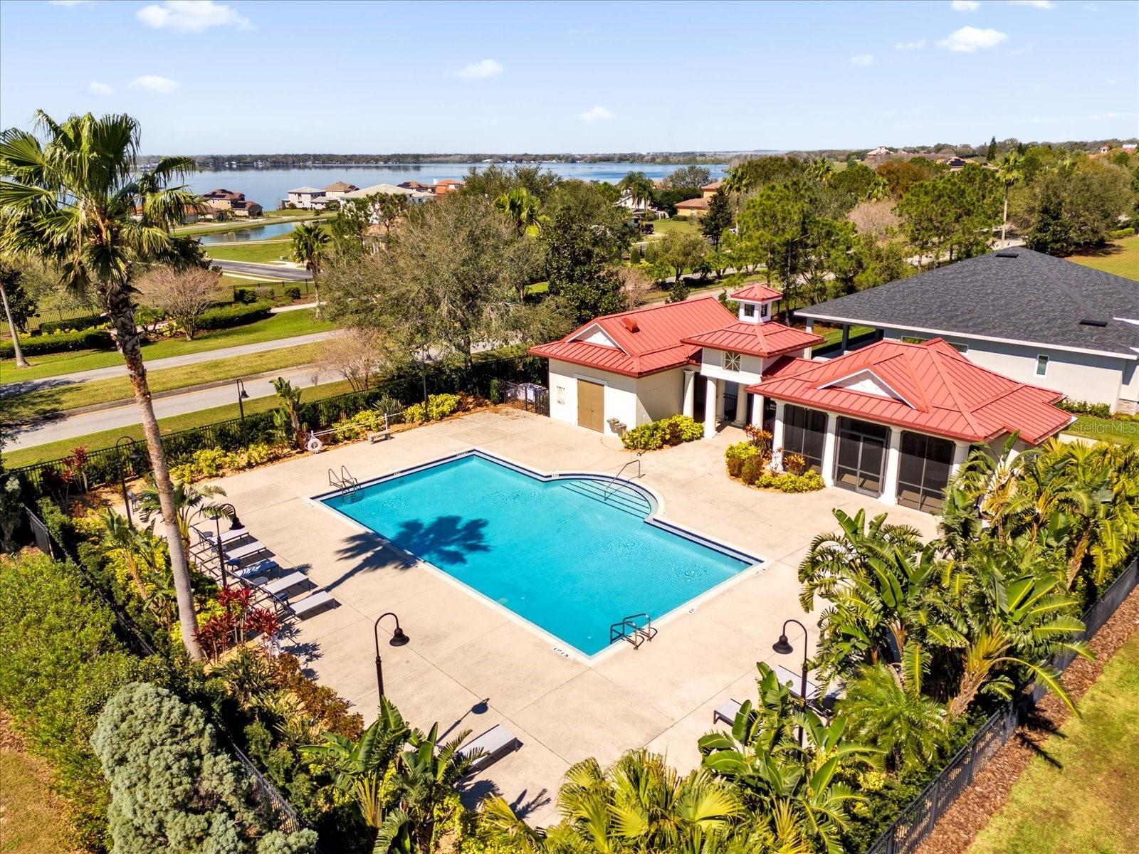 WATER RIDGE SUB - Land