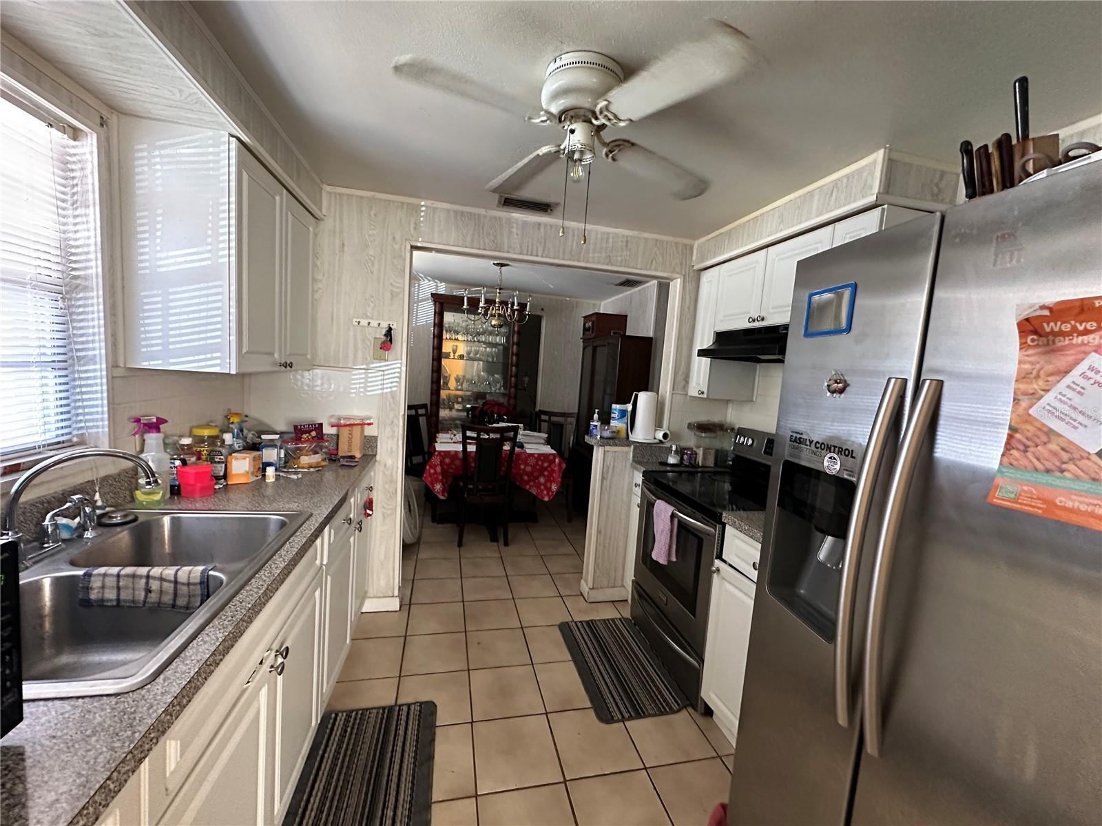 4419 ATWOOD DRIVE