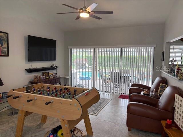 PERIDIA UNIT THREE - Residential