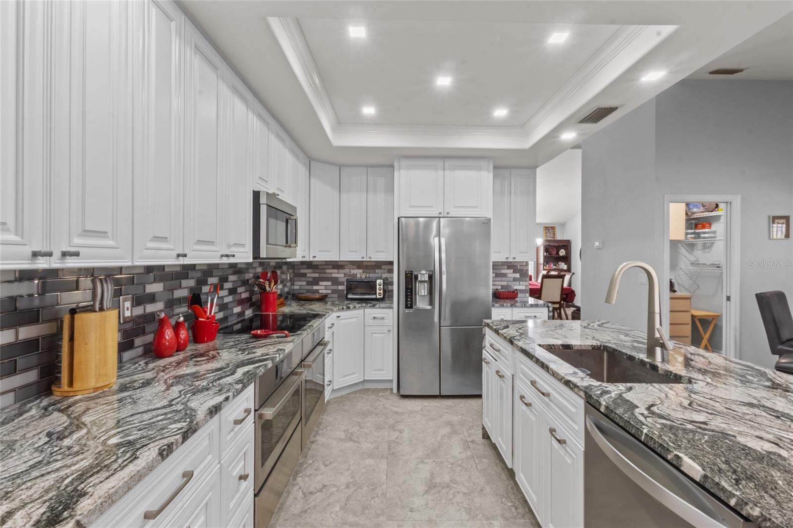 PERIDIA UNIT THREE - Residential