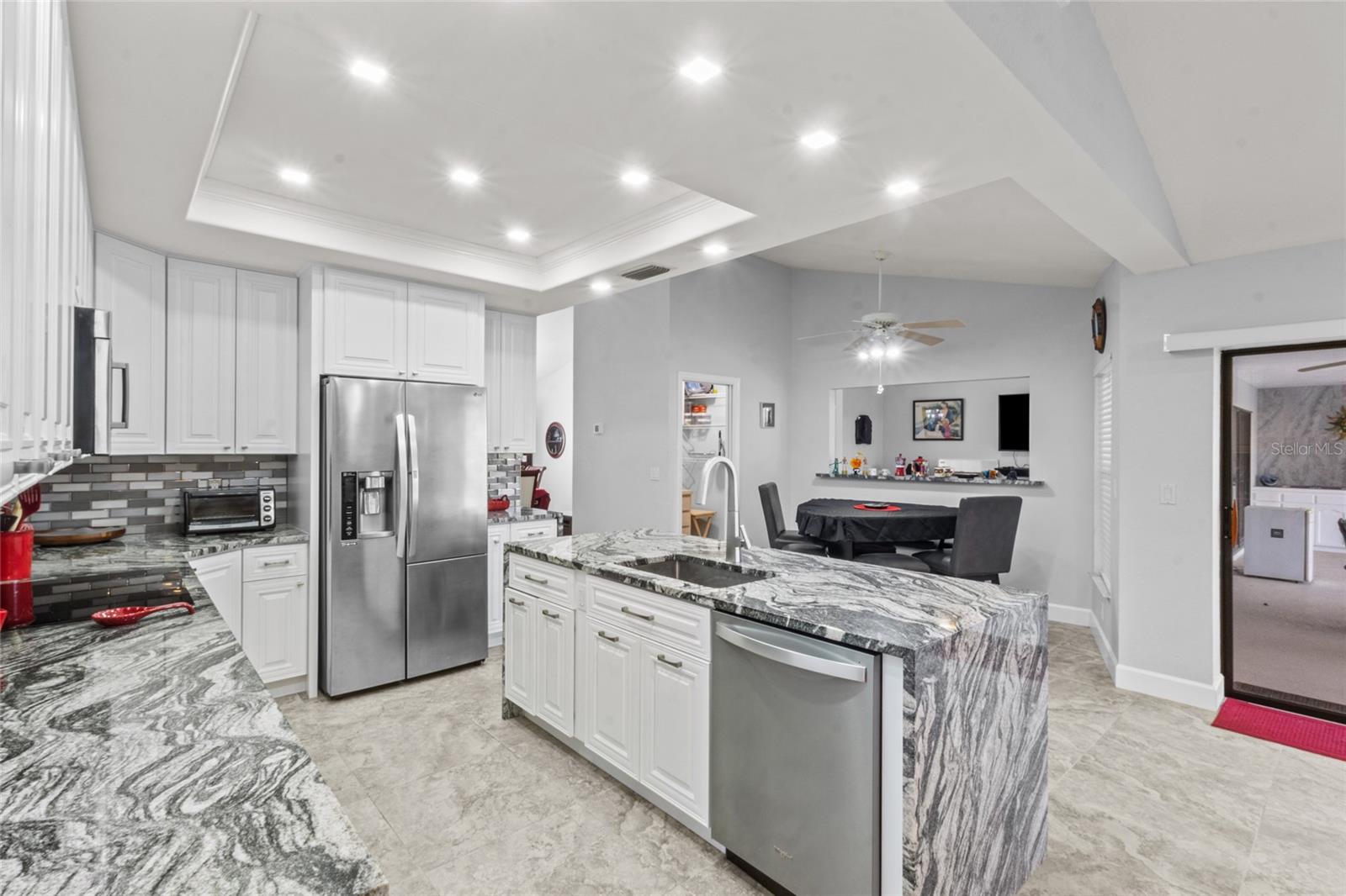 PERIDIA UNIT THREE - Residential