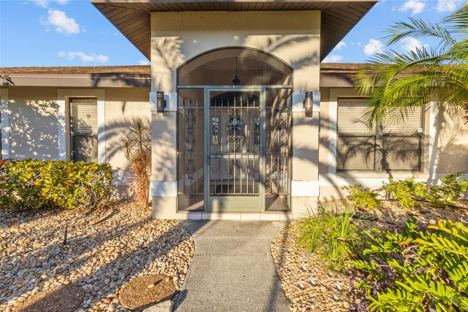 PERIDIA UNIT THREE - Residential