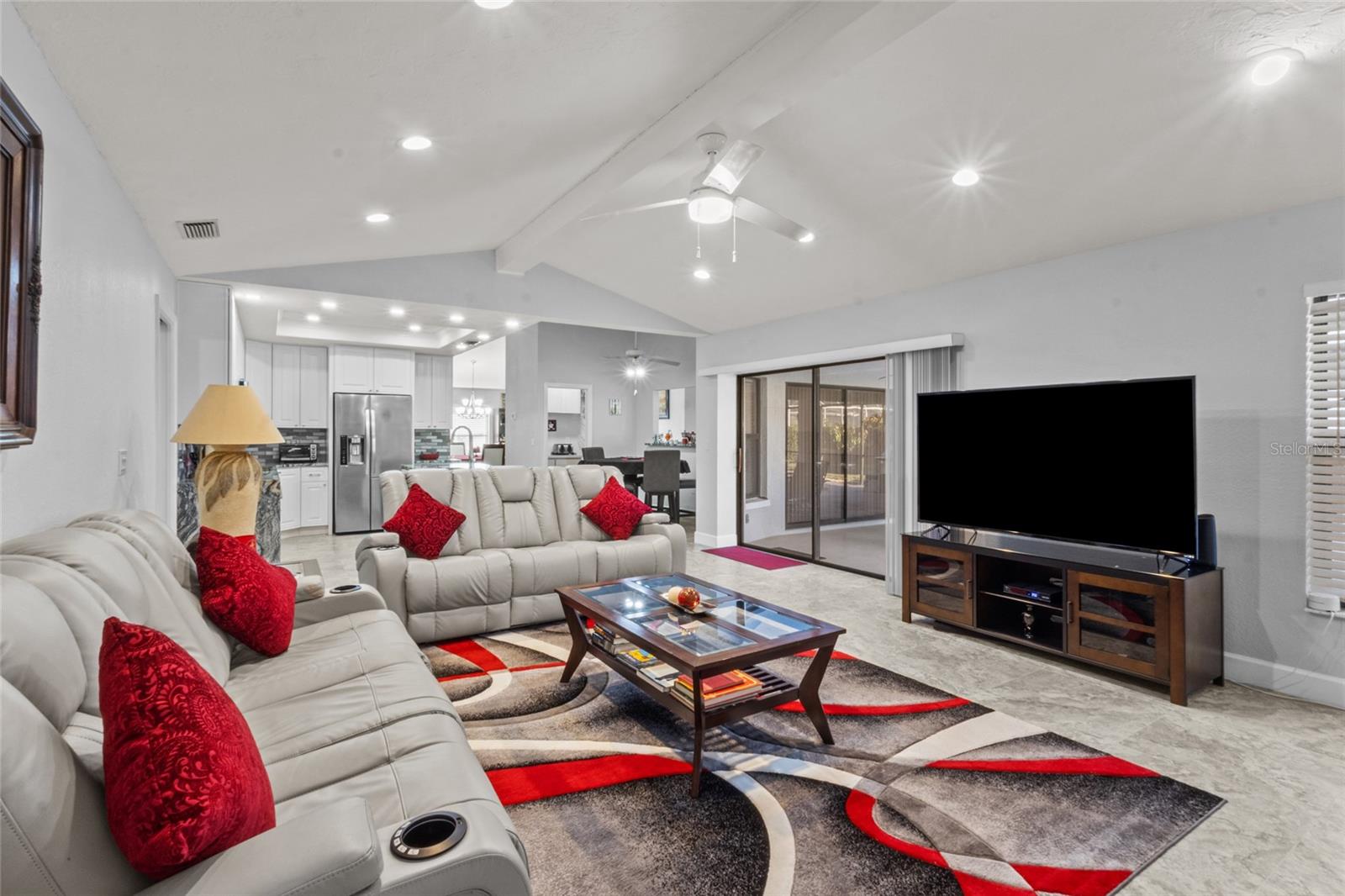 PERIDIA UNIT THREE - Residential