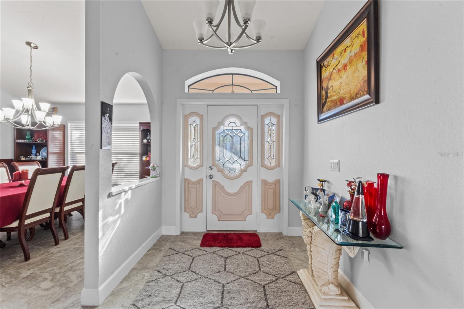 PERIDIA UNIT THREE - Residential