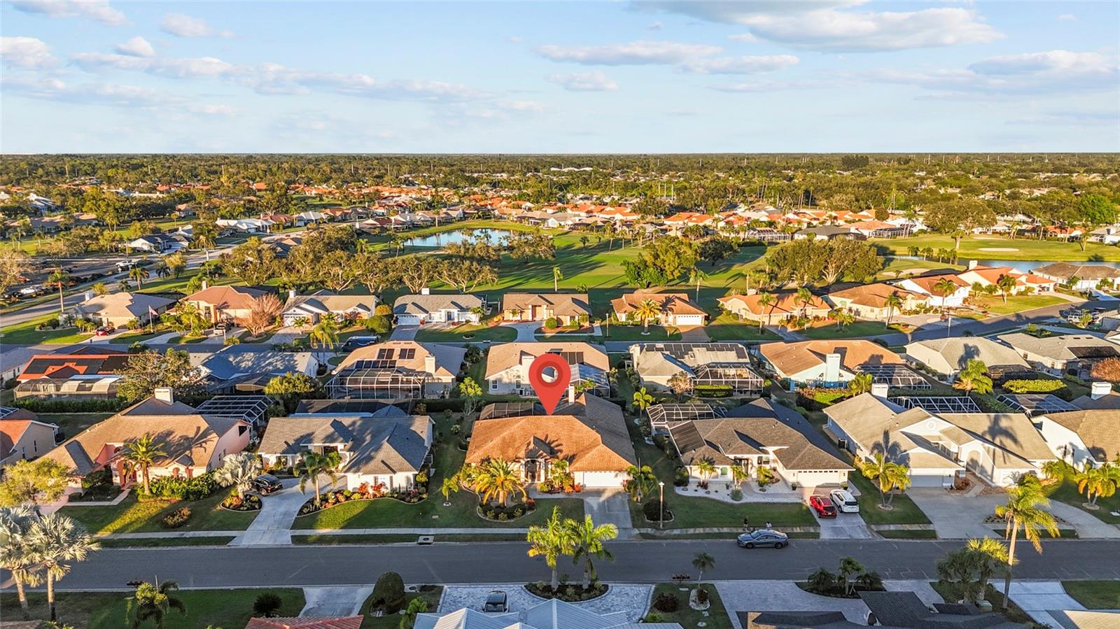 PERIDIA UNIT THREE - Residential