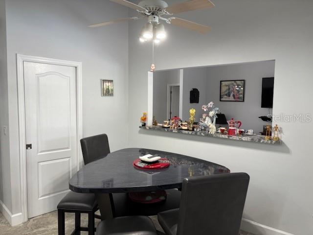 PERIDIA UNIT THREE - Residential