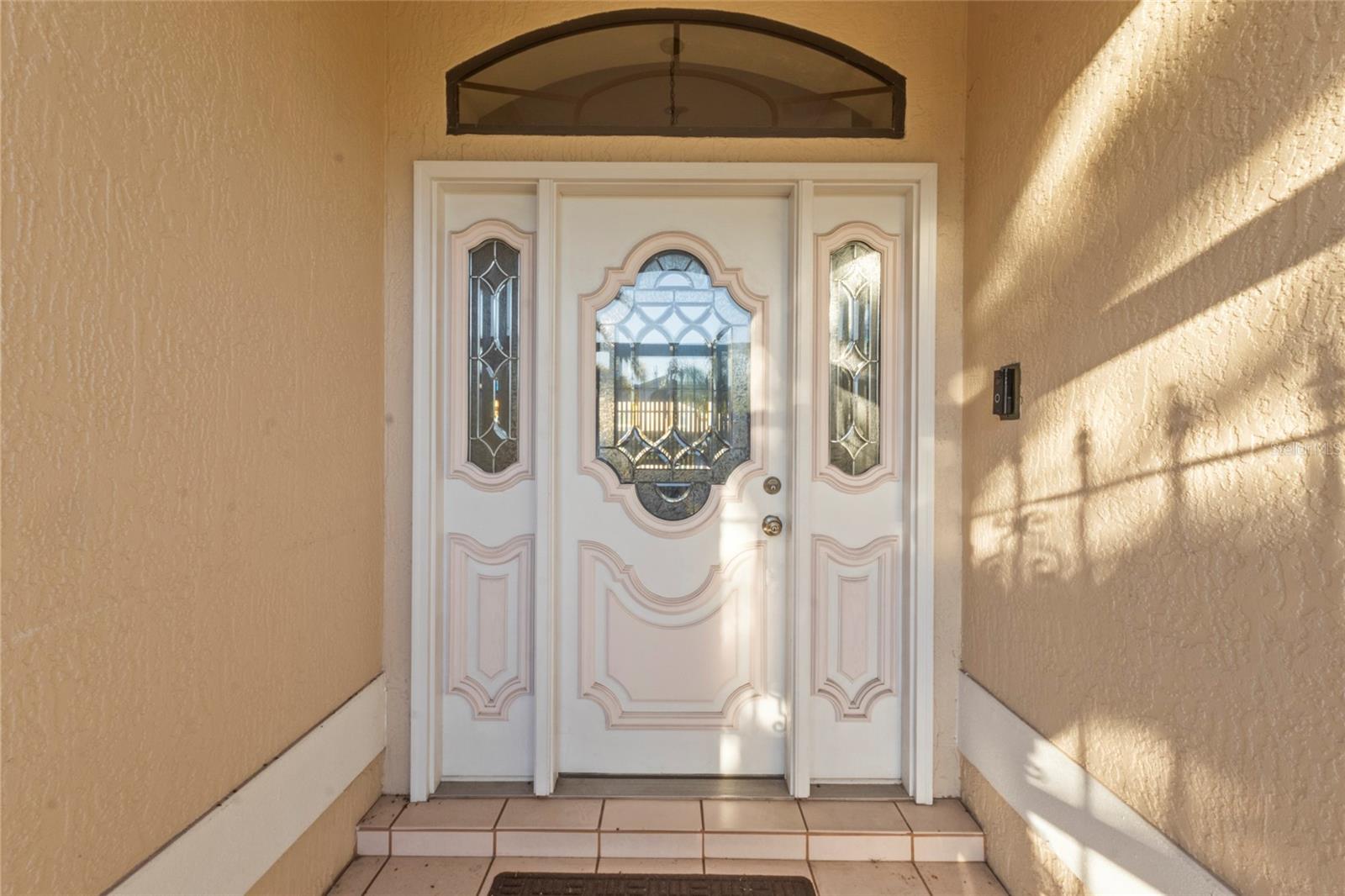 PERIDIA UNIT THREE - Residential