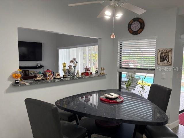 PERIDIA UNIT THREE - Residential